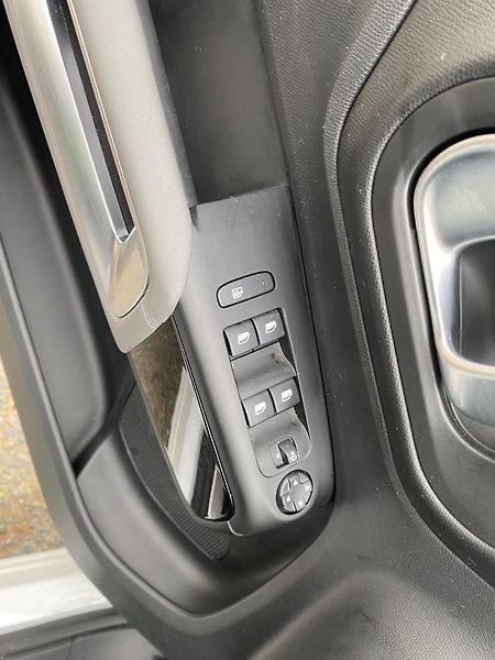Citroën C5 Aircross (2019) Full led Feel - fotka 17 z 19