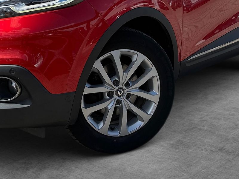 Renault Kadjar (2017) 1,2 TCe 96 kE ZEN Energy - fotka 10 z 24