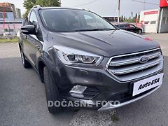 Ford Kuga (2018) 1.5EB, 1.maj,ČR, navi, xenon - fotografie inzerátu