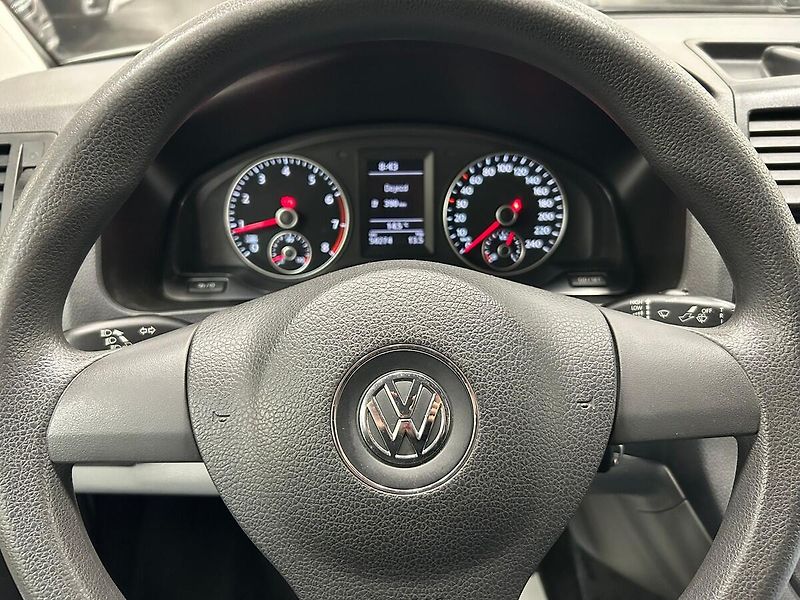 Volkswagen Transporter (2014) T5 L2 CNG/benzín | Záruka - fotka 21 z 44