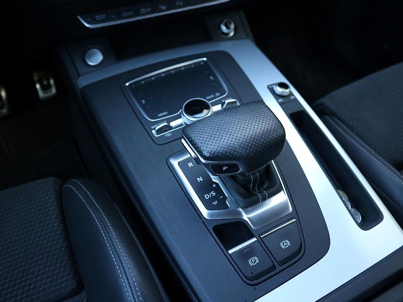 Audi Q5 (2020) - fotka 8 z 12