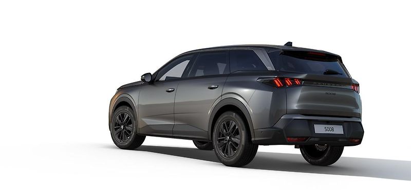 Peugeot 5008 (2026) BUSINESS Hybrid 145 e-DCS6 - fotka 3 z 9