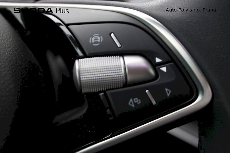 Škoda Superb (2025) 2.0 TDI 110 kW Selection - fotka 14 z 25