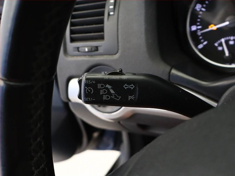 Škoda Octavia (2009) Elegance 1.4 TSI, po STK - fotka 11 z 12