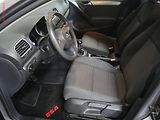 Volkswagen Golf (2010) 1.6TDi, autoAC, STK10/27 - náhled 9