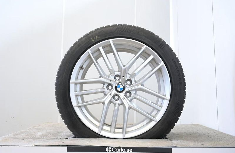 BMW i5 eDrive40 Touring M SoH 96% Kam - fotka 26 z 26