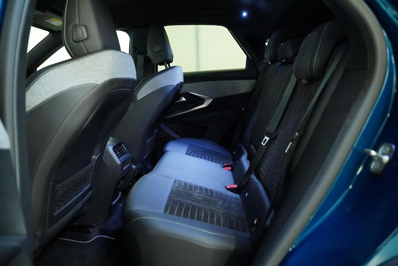 Peugeot 3008 - fotka 25 z 27