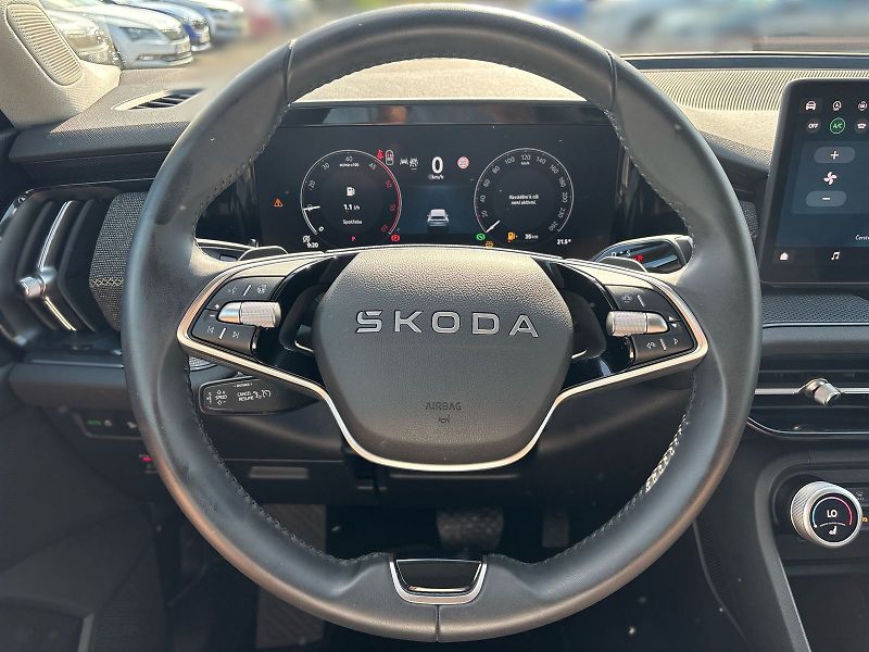 Škoda Kodiaq (2025) 2.0 TDI DSG Selection - fotka 10 z 29