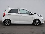 Kia Picanto (2016) 1.2 CVVT, Automat, ČR,1.maj - náhled 6