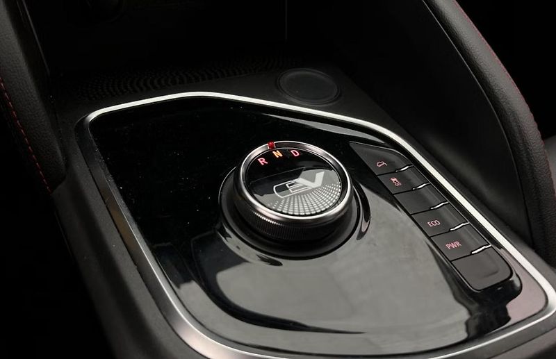 Maxus Ostatní T90 EV Kamera Kůže  - fotka 19 z 24