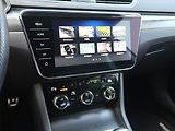 Škoda Superb (2020) Sportline iV 1.4 TSI PHEV - náhled 12