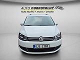 Volkswagen Sharan 2.0TDI 103kW MT6 - náhled 12
