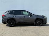Toyota RAV4 2.5 HSD e-CVT AWD Selection - náhled 8