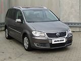 Volkswagen Touran (2007) 1.4 TSi, TZ, p.čidla - náhled 1