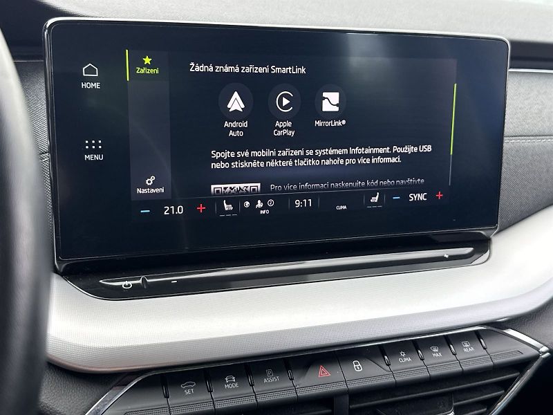 Škoda Octavia (2020) 2.0 TDI Style + - fotka 22 z 34