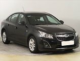 Chevrolet Cruze (2013) 1.6 i 16V, Tempomat - náhled 1