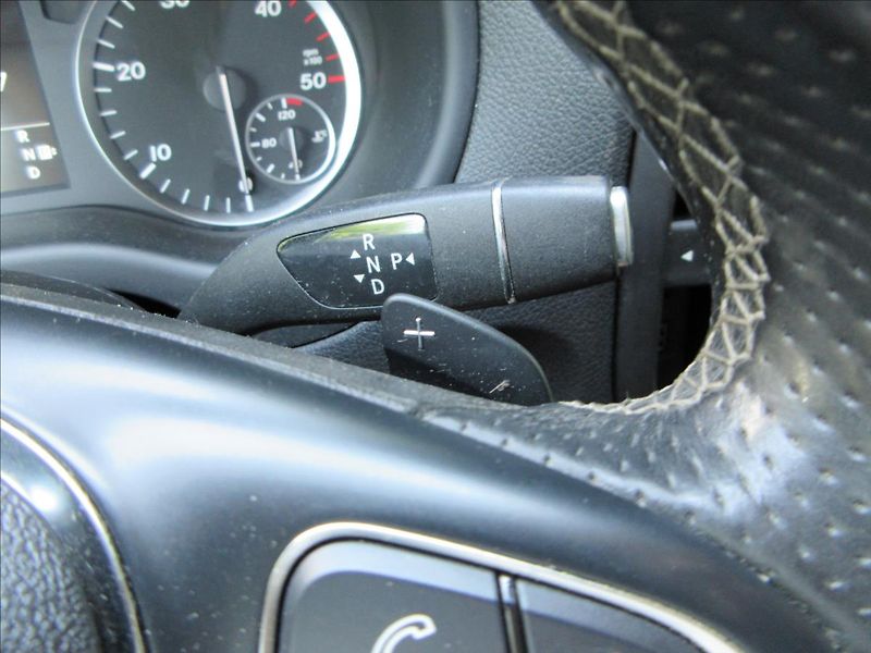 Mercedes-Benz Třídy V 250D L, Marco Polo, 4Matic, 1. - fotka 24 z 34