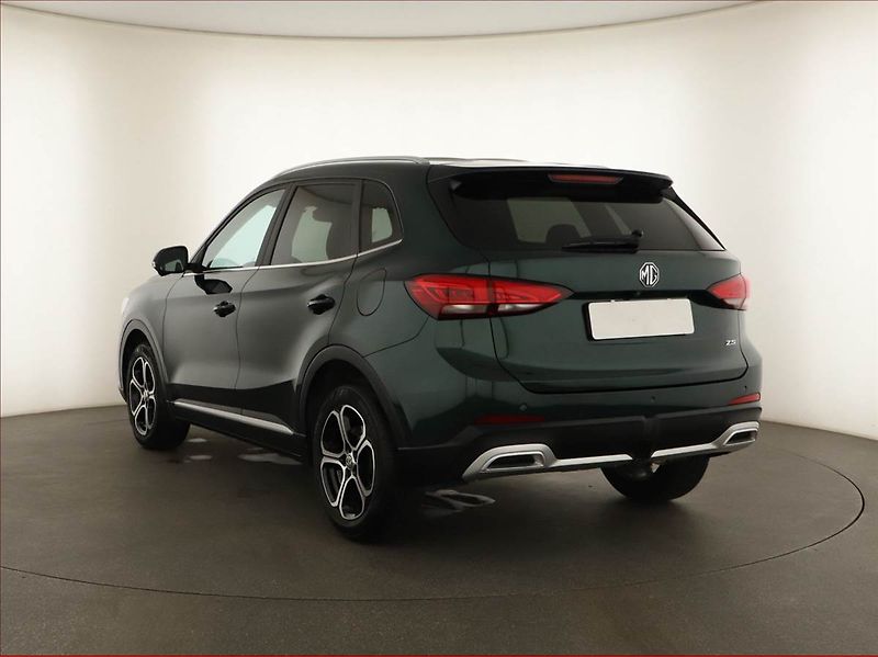 MG ZS (2026) 1.5 i, Elegance, Navigace - fotka 4 z 16