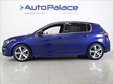 Peugeot 308 1,2 PT 96kW AT GT-line Pano. - náhled 4