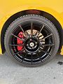 Abarth 595 (2017) Abart 595 Competizione - náhled 7