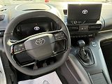 Toyota ProAce City Verso 1,5D-4D Family 130 - náhled 3