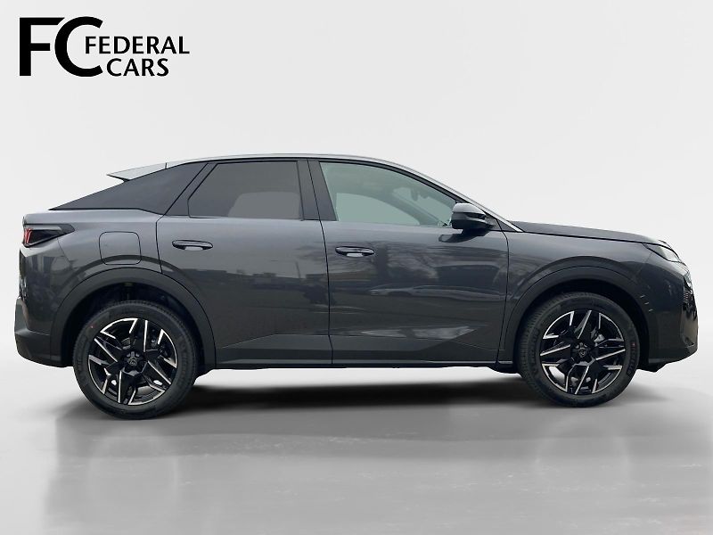 Peugeot 3008 (2026) BUSINESS Hybrid 145 e-DCS6  - fotka 6 z 15