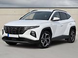 Hyundai Tucson Premium 1.6T-DGI MHEV 4WD - náhled 1