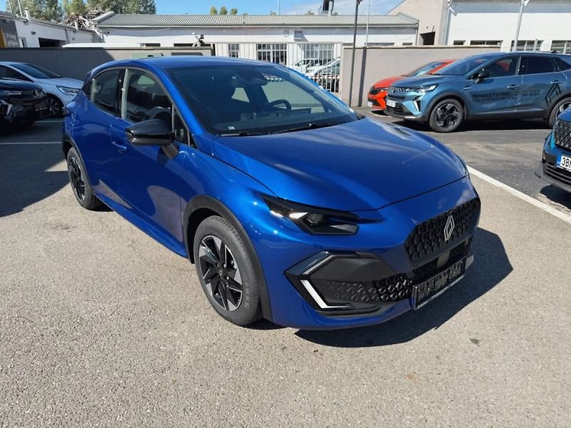 Renault Clio (2026) evolution Eco-G 120 EDC MY00 - fotka 3 z 24