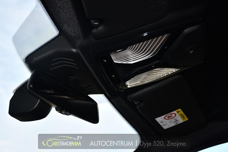 BMW Řada 4 420d xDrive M-SPORT ČR 1.MAJ - fotka 48 z 59