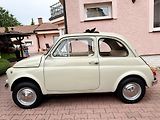 Fiat 500 110 F Berlina Nuova REZERVACE - náhled 14