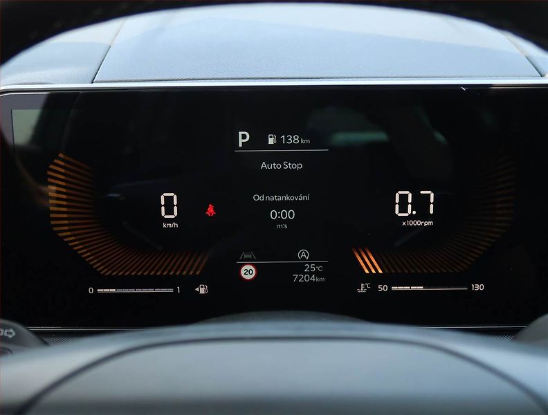 Kia Sportage (2025) 1.6 T-GDI - fotka 11 z 25