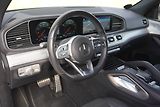 Mercedes-Benz GLE (2020) GLE450 3.0I AMG-LINE 4MATIC - náhled 23