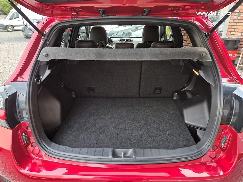 Mitsubishi ASX (2019) 2.0i CVT 110KW Intro Edition+ - fotka 21 z 52