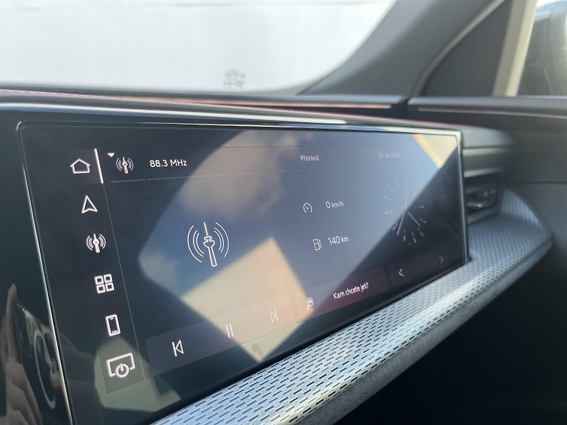 Audi Q5 Quattro ST7 2,0TDI - fotka 13 z 21