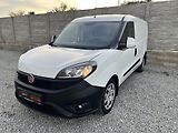Fiat Dobló (2020) 1.6 MTJ, 77kw, SK, DPH, 1.MAJ - náhled 1