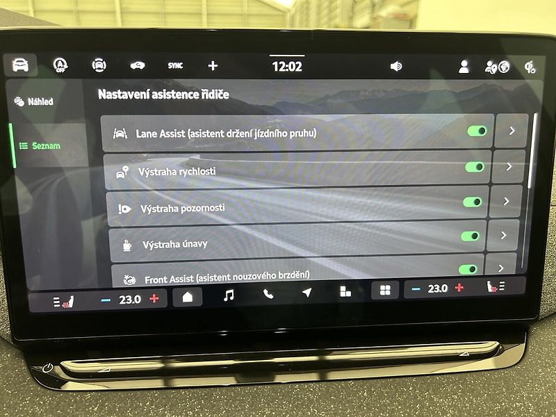 Škoda Octavia 2.0 TDI Top selection - fotka 19 z 26