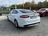 Ford Mondeo (2015) Ford Mondeo 2015 - náhled 4