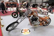 Motocykl Praha 2025.