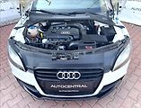 Audi TT 2,0 TFSi.S-line.155kw.ABT.serv - náhled 8