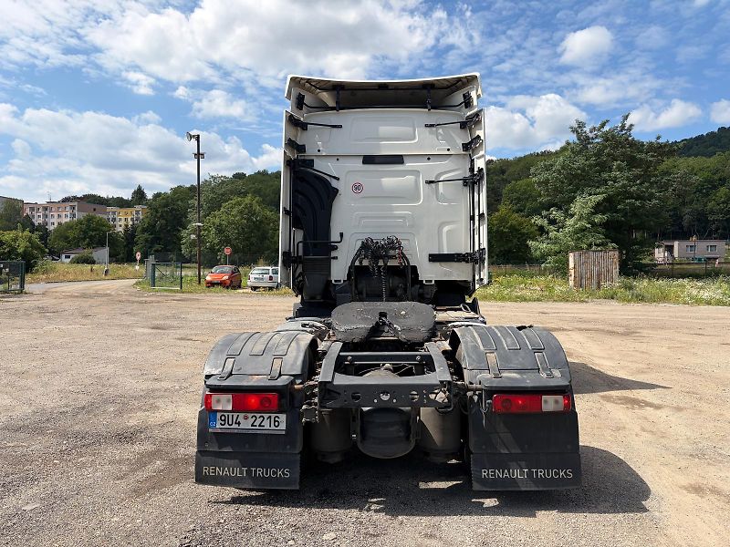 Renault Trucks T T460 STANDARD - fotka 5 z 21