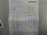 Škoda Octavia 1,4 TSi 110kW DSG, 2x Alu kola - náhled 42