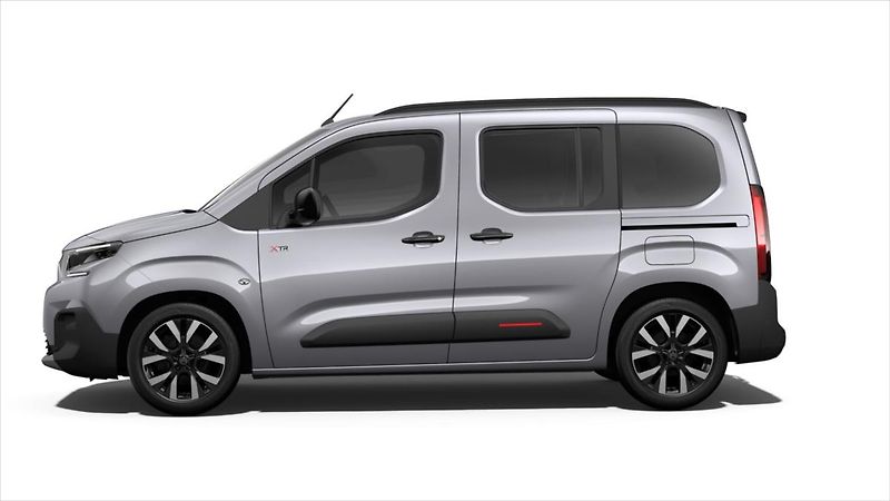 Citroën Berlingo (2026) 1,5 Diesel 130k Automatic MAX - fotka 2 z 8