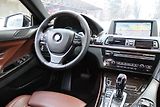 BMW Řada 6 640D XDRIVE GRAN COUPE F06  - náhled 26