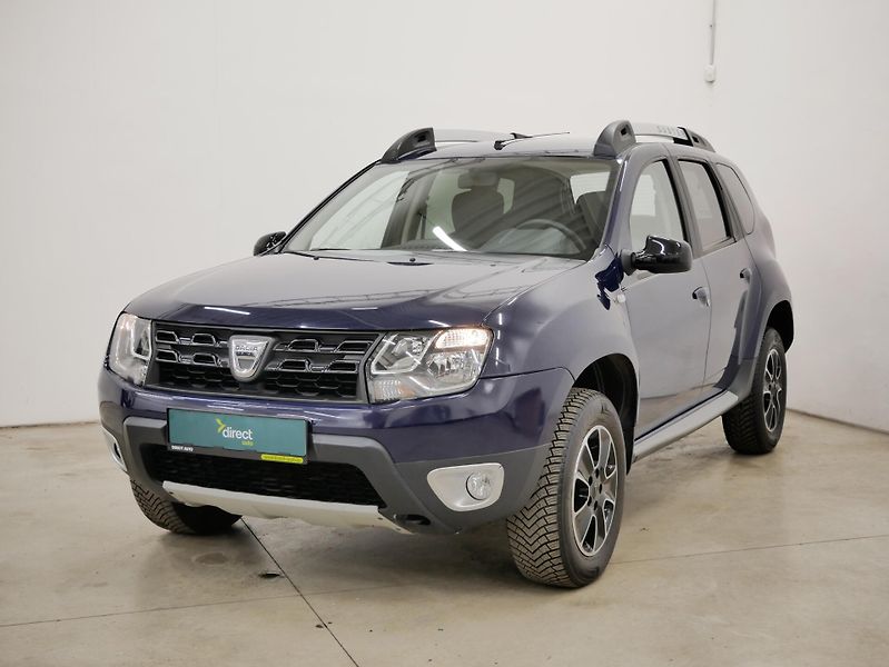 Dacia Duster - fotografie inzerátu