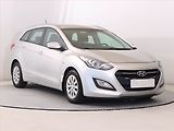 Hyundai i30 (2016) Comfort 1.6 CRDi, Serv.kniha - náhled 1
