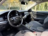 Škoda Octavia 1.0 TSI MHEV E-TEC 81 kW  - náhled 9