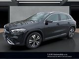 Mercedes-Benz GLA GLA180d - náhled 1
