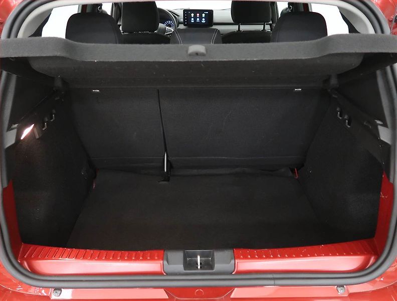 Dacia Sandero (2021) Comfort 1.0 TCe, LPG, ČR,1.maj - fotka 13 z 17
