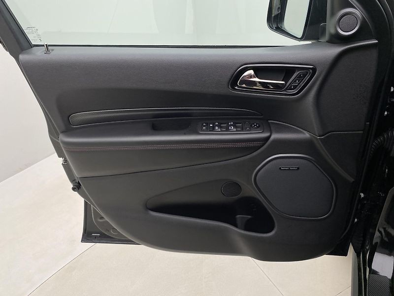Dodge Durango R/T 5.7 HEMI 4x4 AUT - fotka 7 z 72