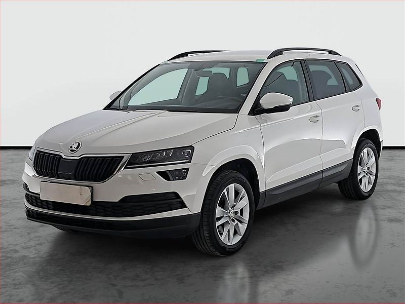 Škoda Karoq (2018) Ambition Plus 1.0 TSI, Navi - fotka 2 z 19